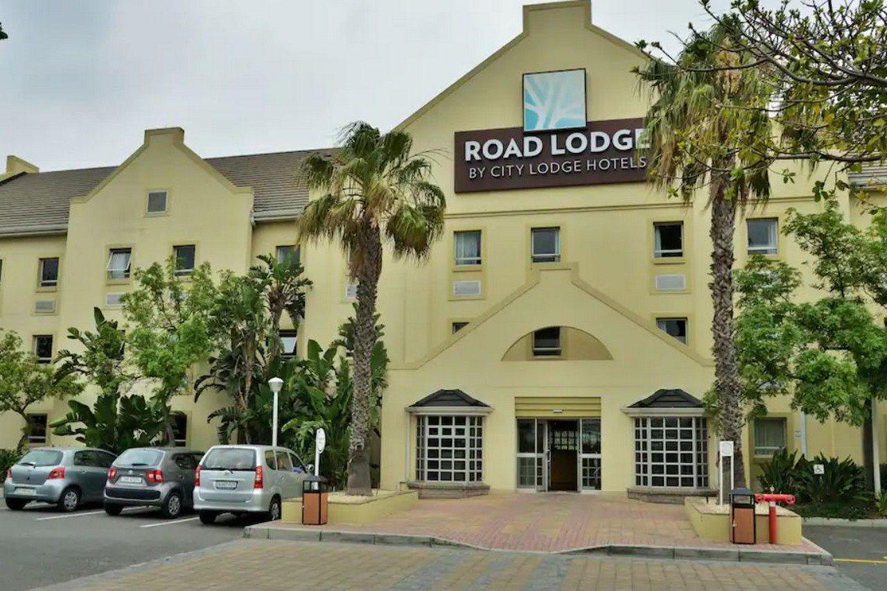 Road Lodge Cape Town International Airport Eksteriør billede