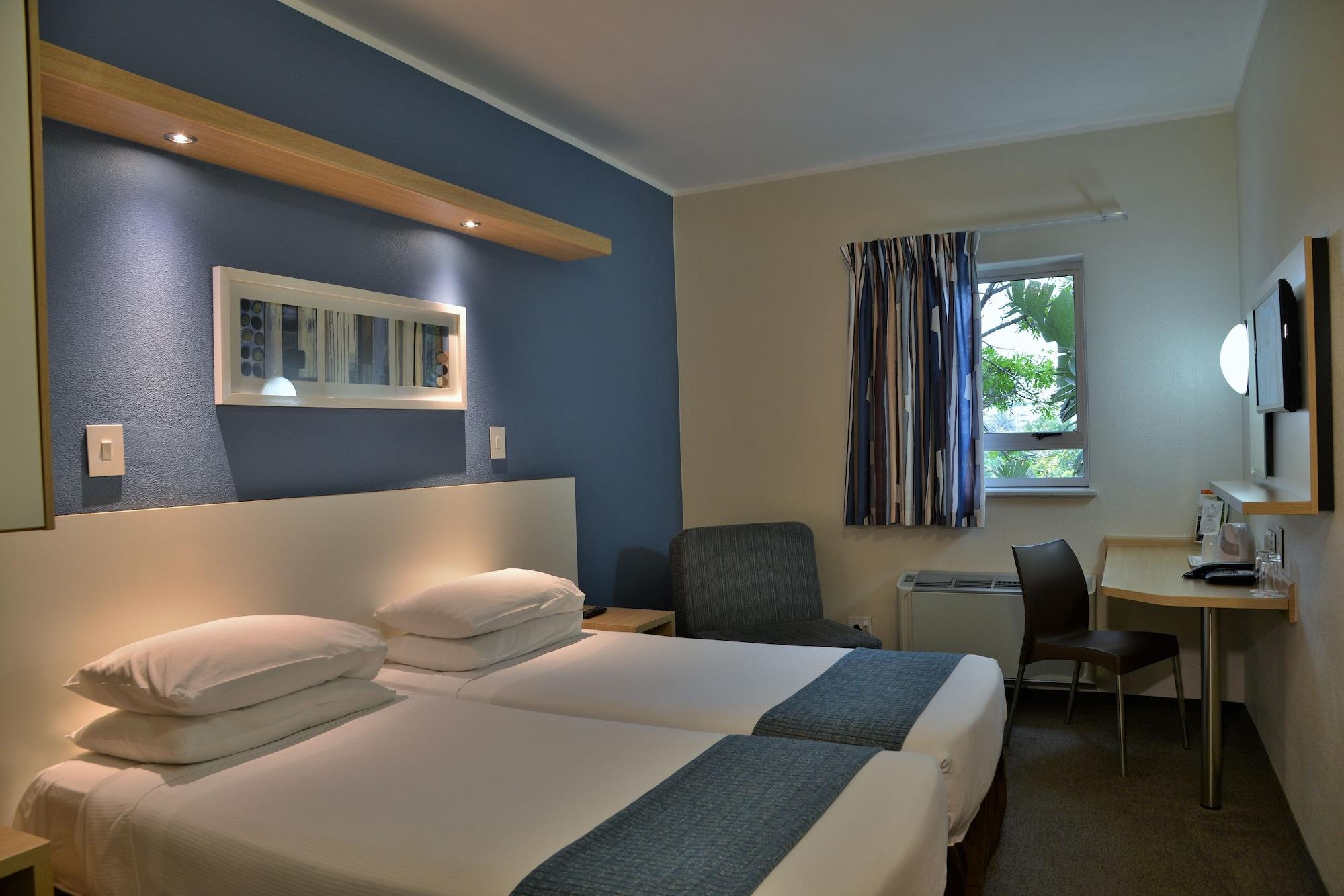 Road Lodge Cape Town International Airport Eksteriør billede