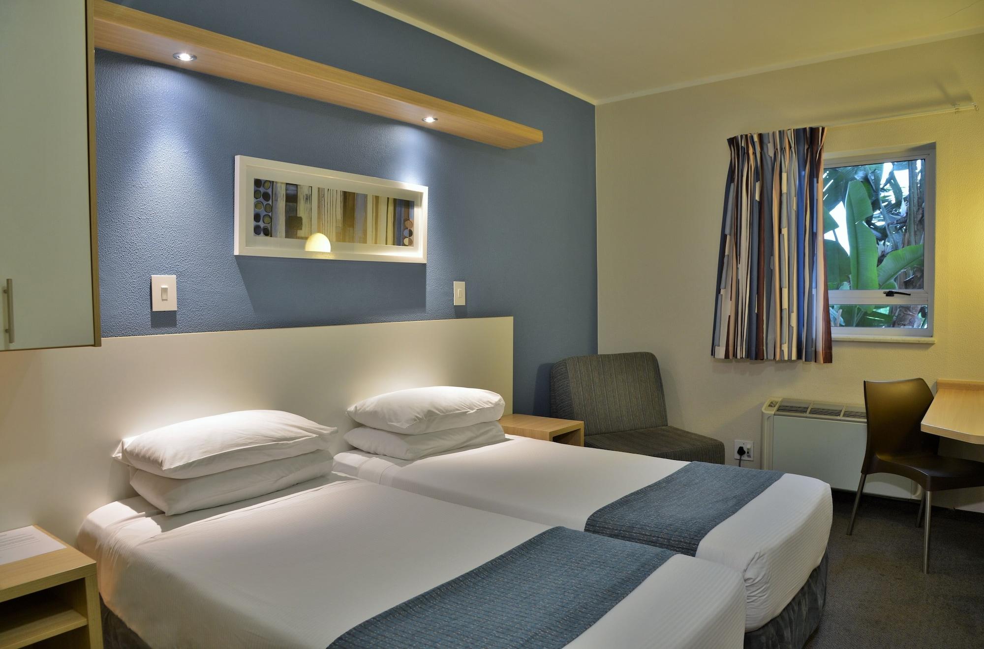 Road Lodge Cape Town International Airport Eksteriør billede