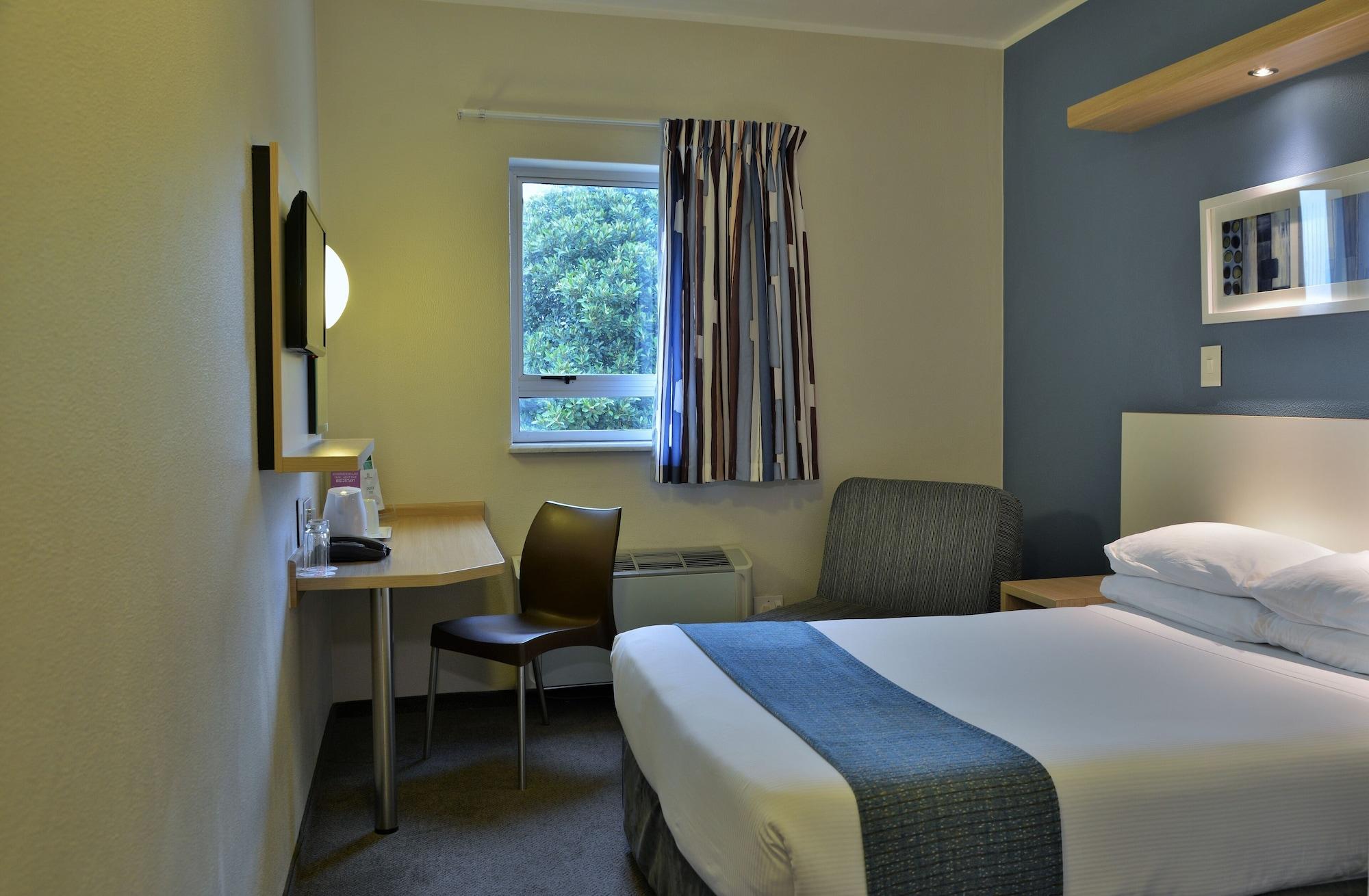 Road Lodge Cape Town International Airport Eksteriør billede