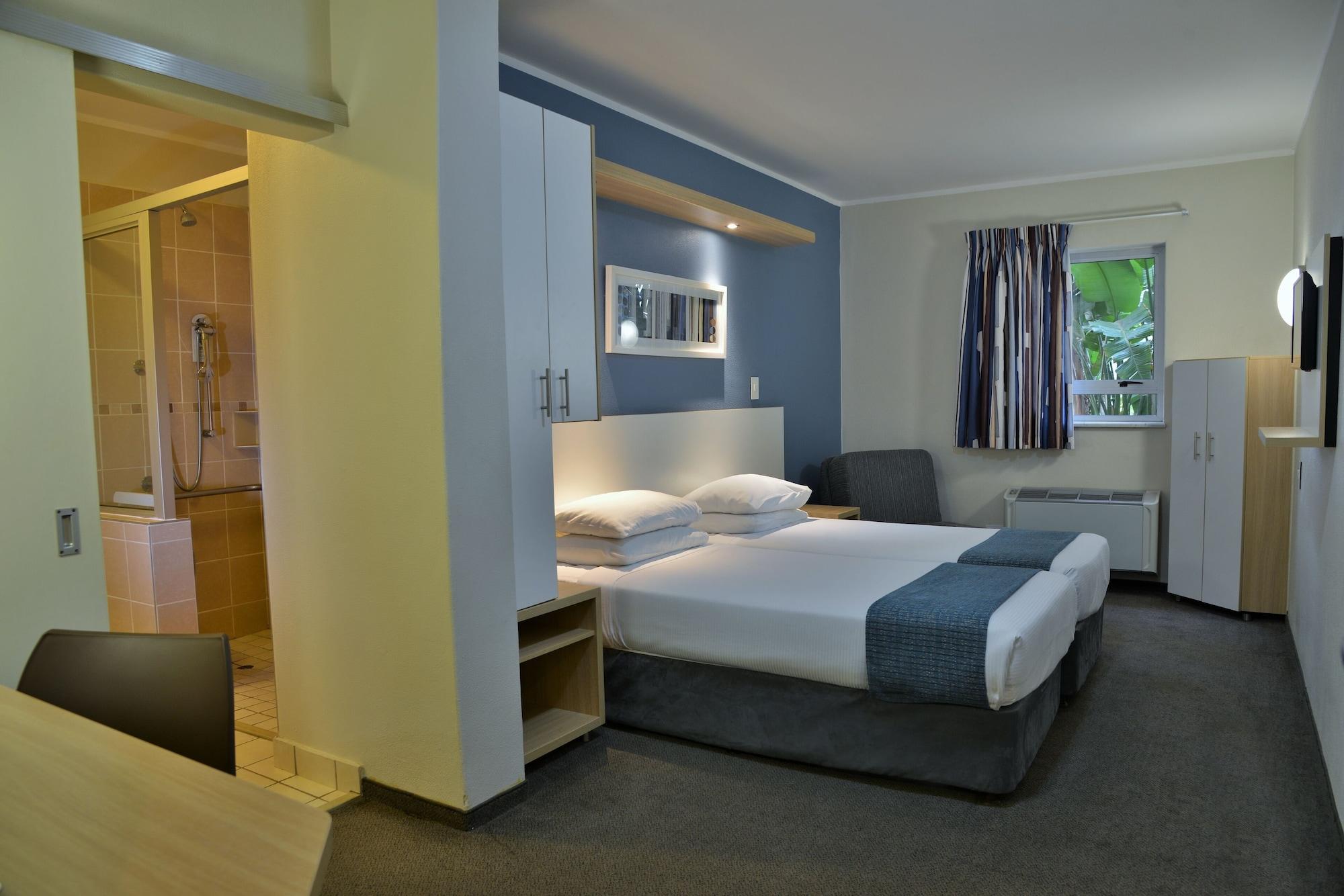 Road Lodge Cape Town International Airport Eksteriør billede