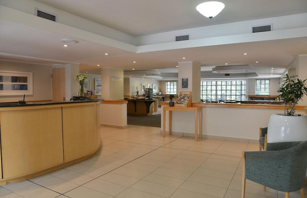Road Lodge Cape Town International Airport Eksteriør billede