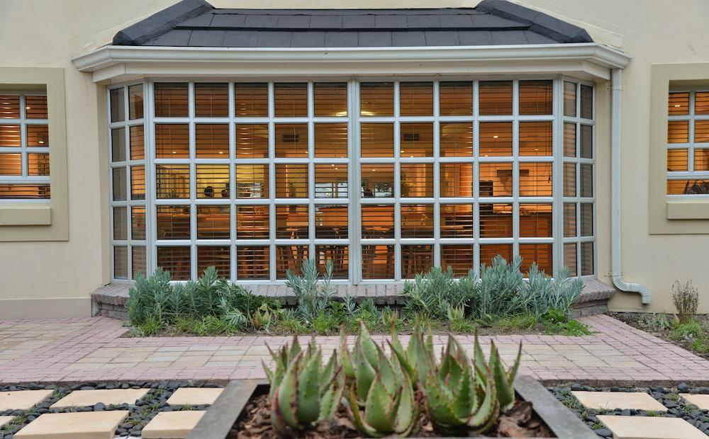 Road Lodge Cape Town International Airport Eksteriør billede