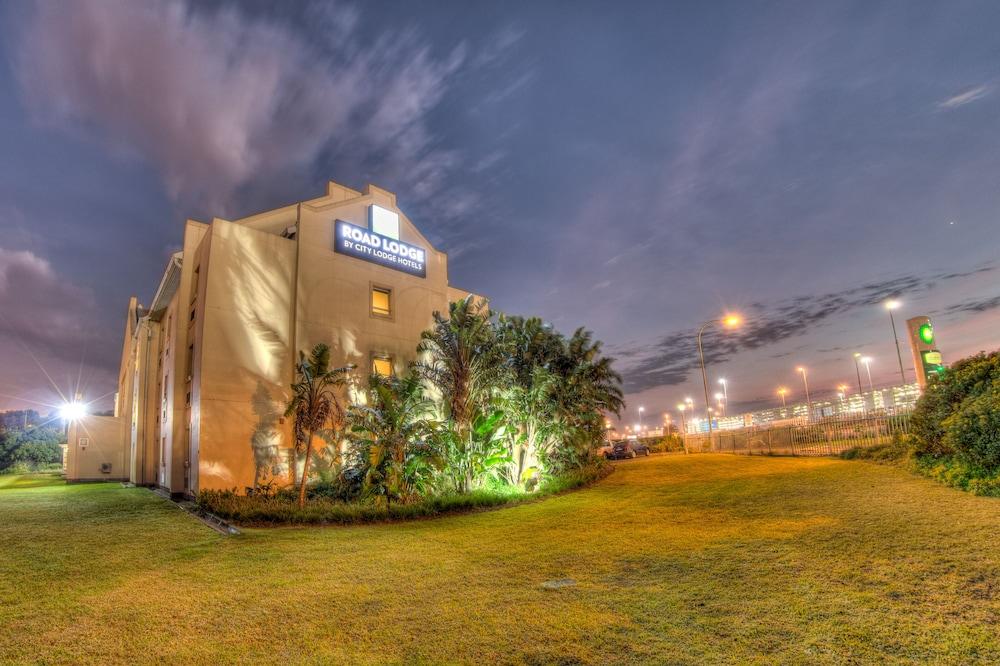 Road Lodge Cape Town International Airport Eksteriør billede