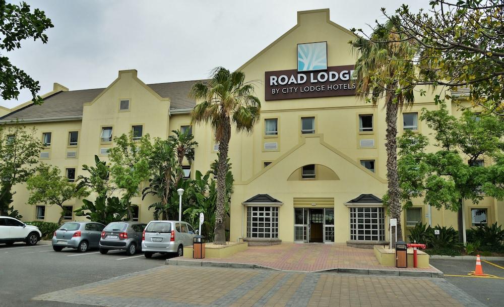 Road Lodge Cape Town International Airport Eksteriør billede