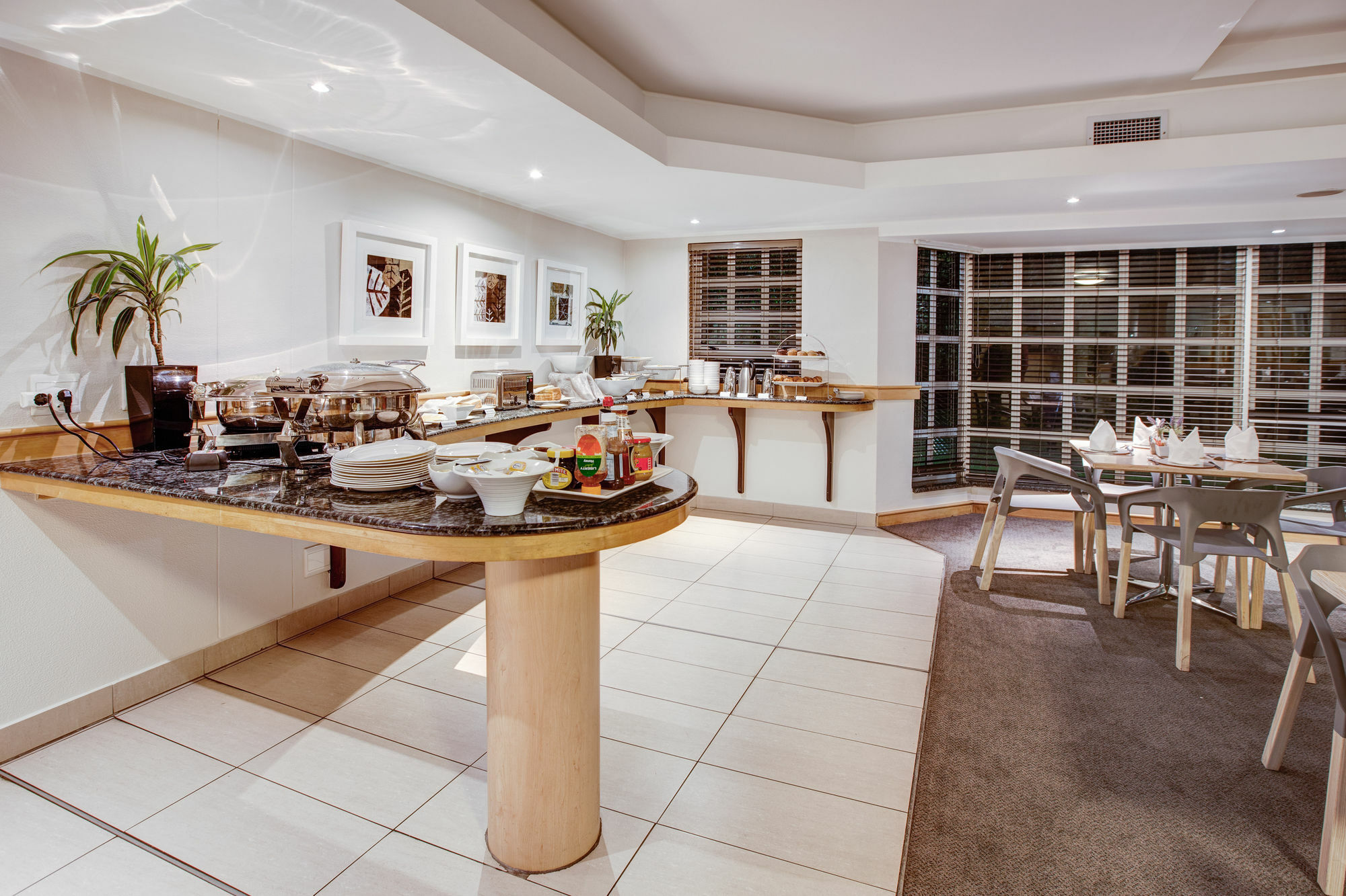 Road Lodge Cape Town International Airport Eksteriør billede